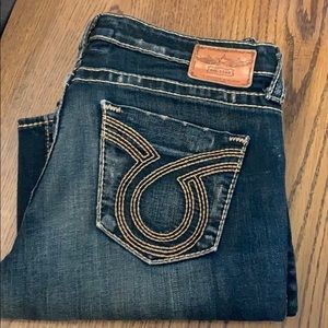 Big Star jeans